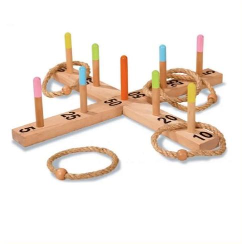 Ringwurfspiel