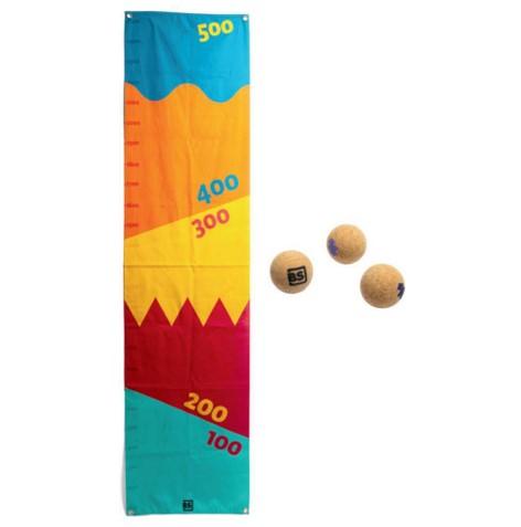 Roll & Stop