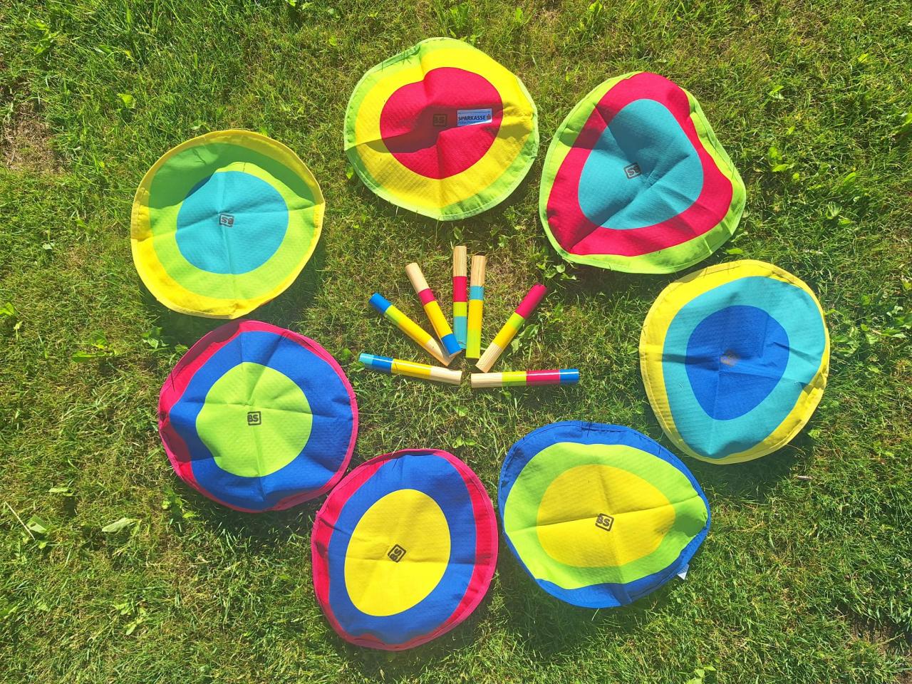 Activity Island NEU