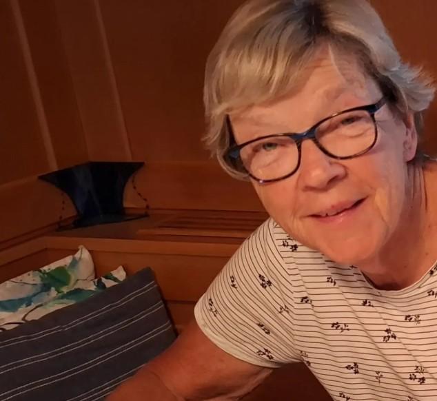 Anneliese Rechberger 07-2026 (Instagram)