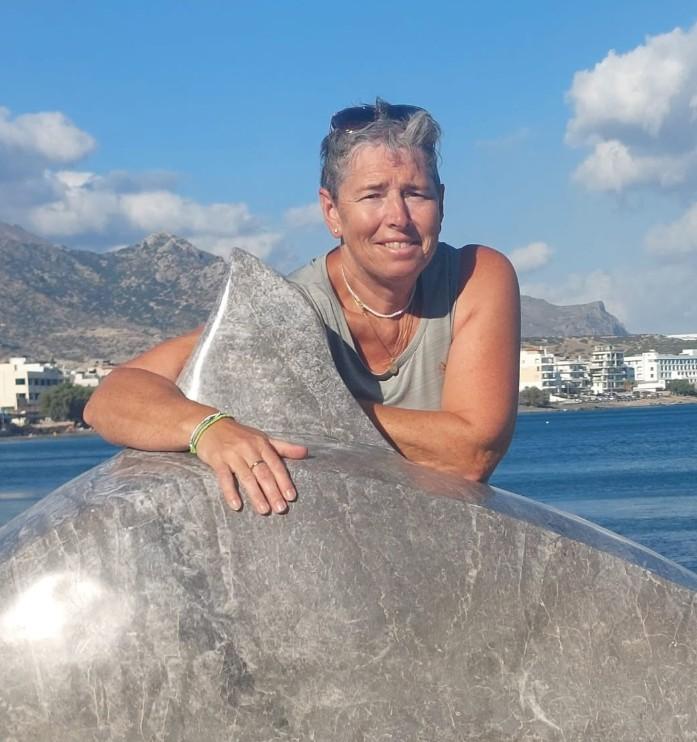 Heidi Doringer 08-2026 (Instagram)