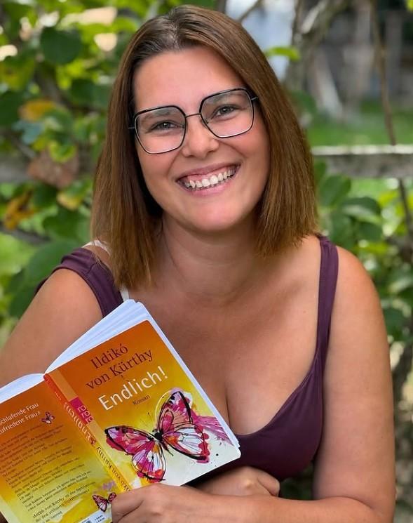 Claudia Beck 09-2026 (Instagram)