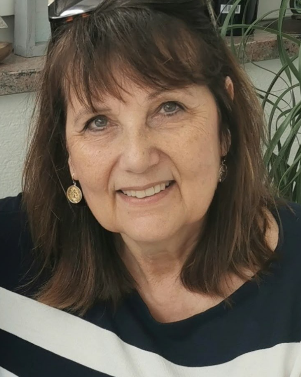 Renate Schirnhofer 09.2026 (Instagram)