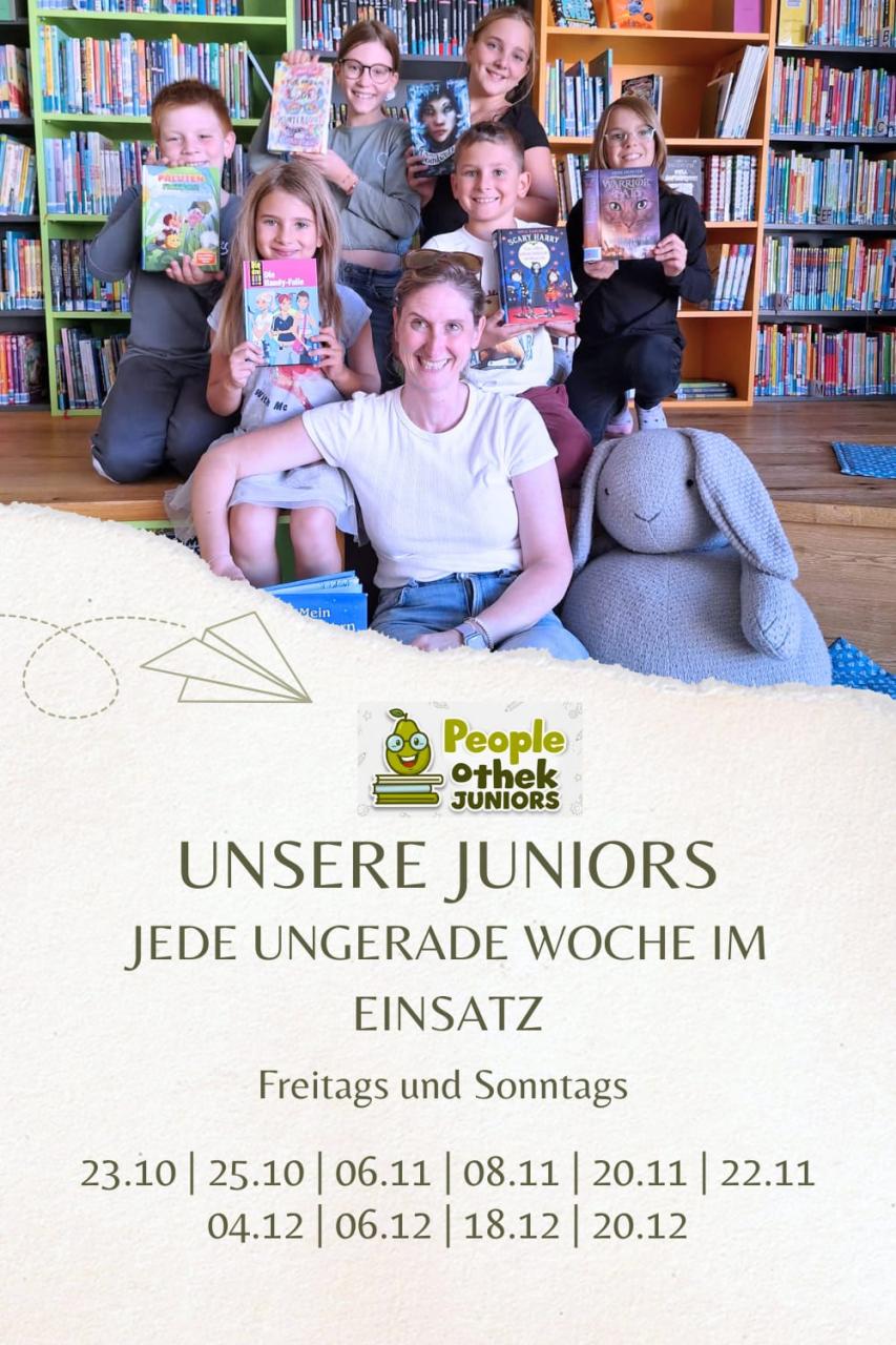 Foto Juniors mit Dienste 2026 (©Polzhofer)