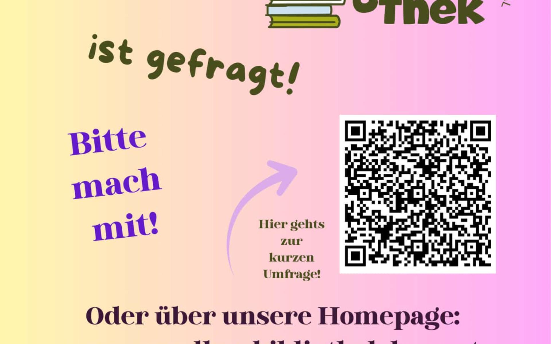 Plakat Umfrage 01-2026