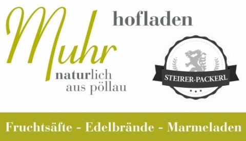 Hofladen Muhr