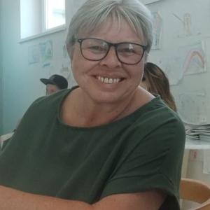 Silvia Lechner