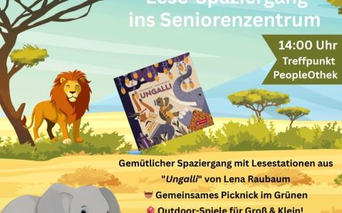 9. Steirischer Vorlesetag 13.06.2026